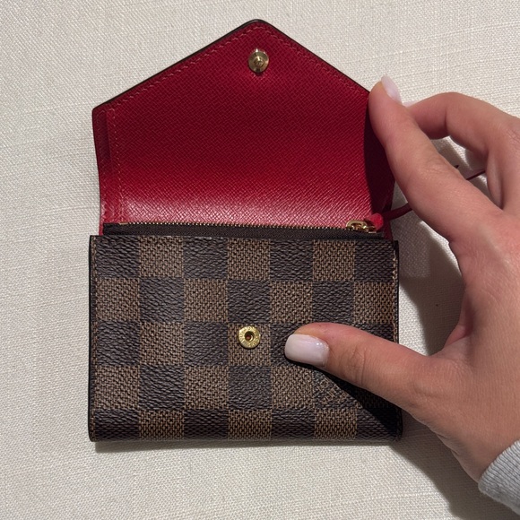 Louis Vuitton wallet - Picture 3 of 7
